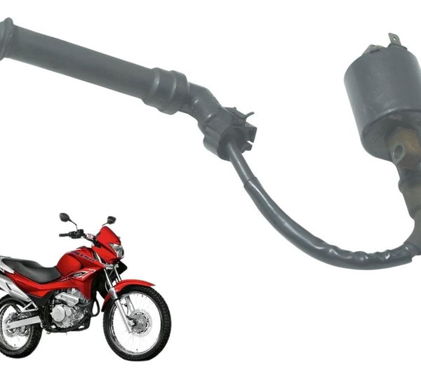 Bobina Ignição Honda Nx 400i Falcon 13-15 Original