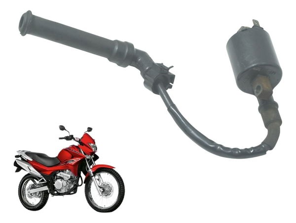 Bobina Ignição Honda Nx 400i Falcon 13-15 Original