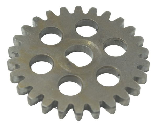 Engrenagem Bomba Óleo Honda Nx 400i Falcon 13-15 Original