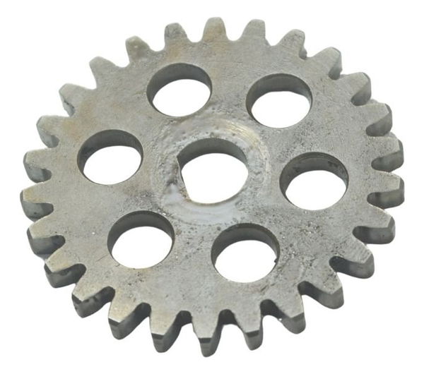 Engrenagem Bomba Óleo Honda Nx 400i Falcon 13-15 Original