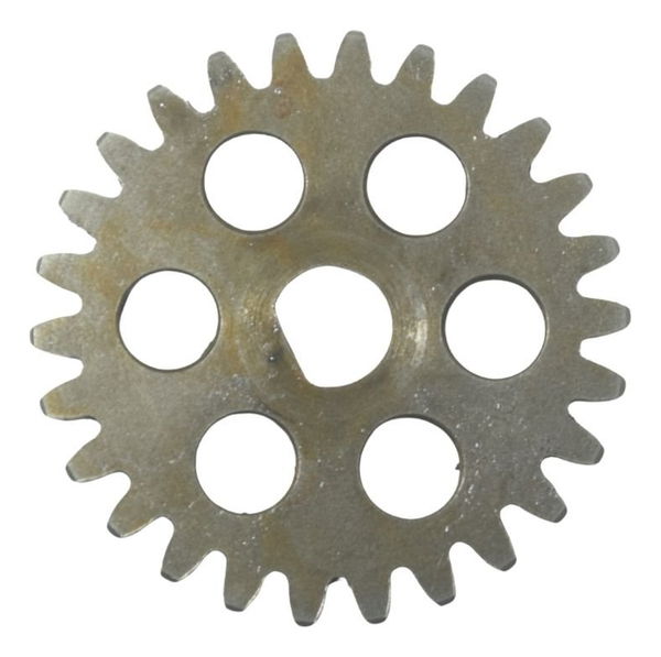 Engrenagem Bomba Óleo Honda Nx 400i Falcon 13-15 Original
