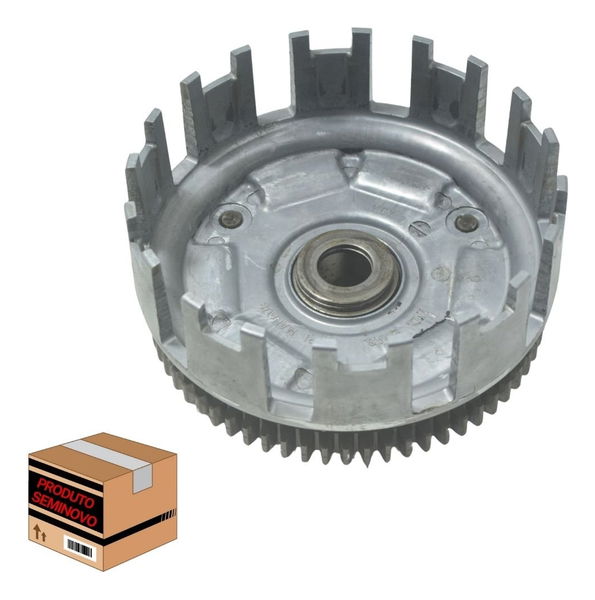 Campana Embreagem Honda Nx 400i Falcon 13-15 Original