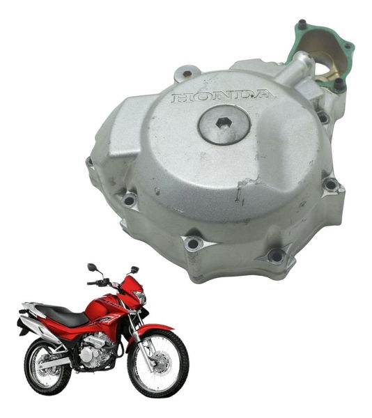 Tampa Motor Estator Honda Nx 400i Falcon 13-15 Original
