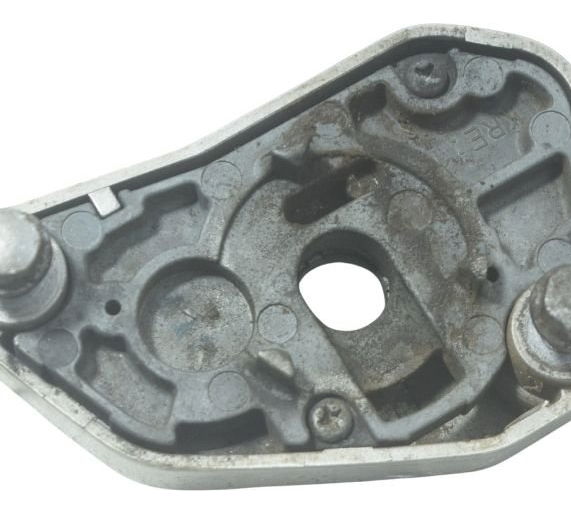 Trava Guidão Honda Nx 400i Falcon 13-15 Original