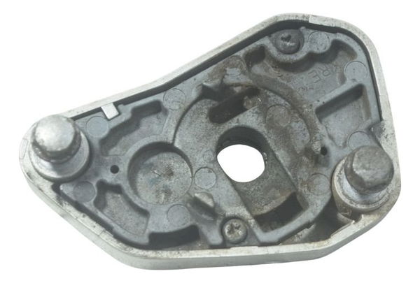 Trava Guidão Honda Nx 400i Falcon 13-15 Original