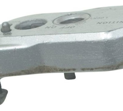 Trava Guidão Honda Nx 400i Falcon 13-15 Original