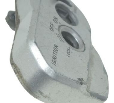 Trava Guidão Honda Nx 400i Falcon 13-15 Original