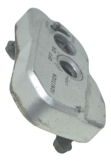 Trava Guidão Honda Nx 400i Falcon 13-15 Original