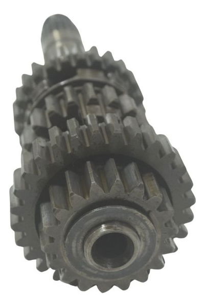 Caixa Marcha Câmbio Honda Nx 400i Falcon 13-15 Original