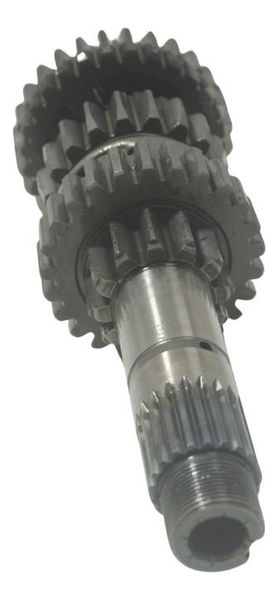 Caixa Marcha Câmbio Honda Nx 400i Falcon 13-15 Original