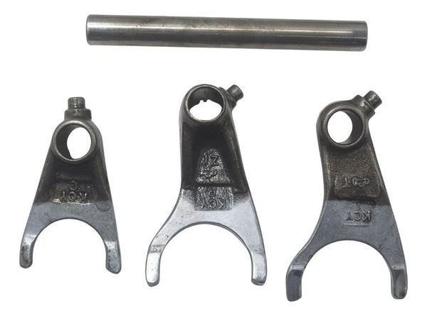 Caixa Marcha Câmbio Honda Nx 400i Falcon 13-15 Original