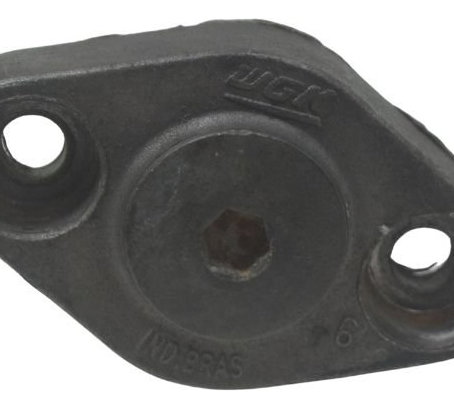 Acionador Tensor Comando Honda Nx 400i Falcon 13-15 Original