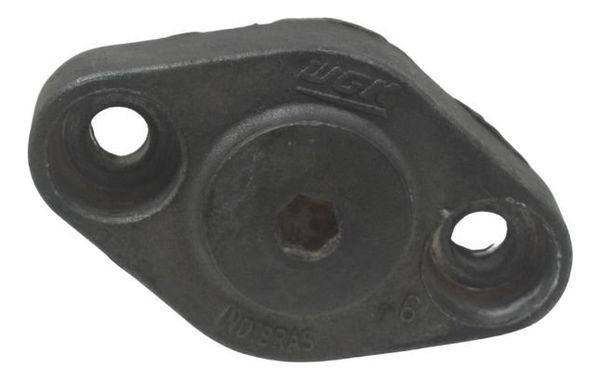 Acionador Tensor Comando Honda Nx 400i Falcon 13-15 Original