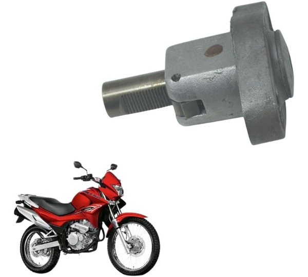 Acionador Tensor Comando Honda Nx 400i Falcon 13-15 Original