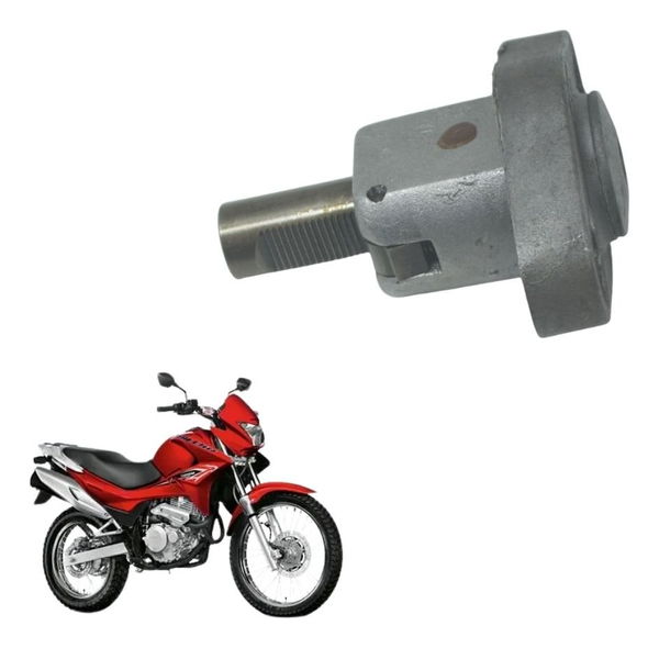 Acionador Tensor Comando Honda Nx 400i Falcon 13-15 Original