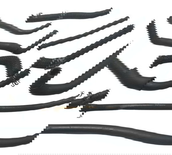 Kit Mangueira Honda Nx 400i Falcon 13-15 Original