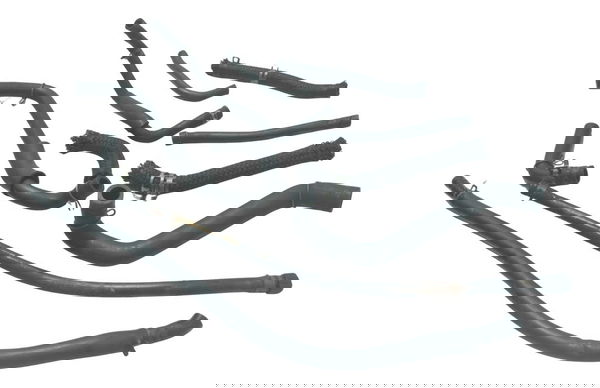 Kit Mangueira Honda Nx 400i Falcon 13-15 Original