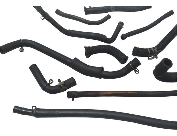 Kit Mangueira Honda Nx 400i Falcon 13-15 Original