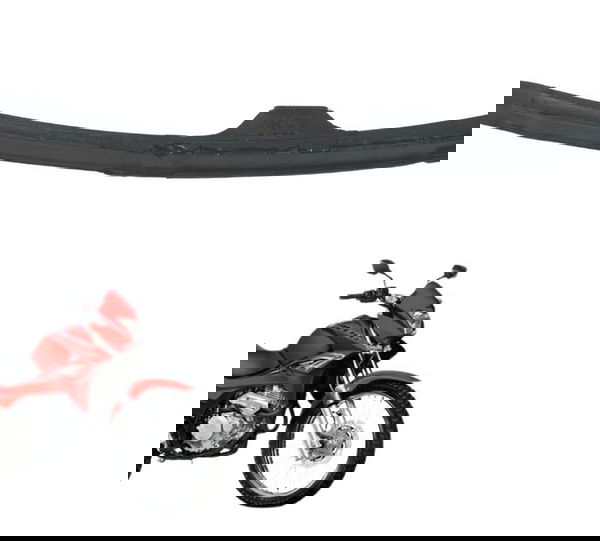 Tensor Corrente Comando C/ Avaria Honda Nx 400i Falcon 13-15