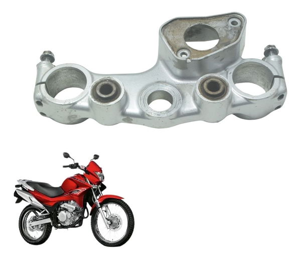 Mesa Superior Honda Nx 400i Falcon 13-15 Original