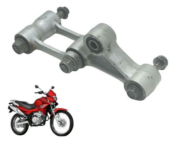Pro Link Honda Nx 400i Falcon 13-15 Original