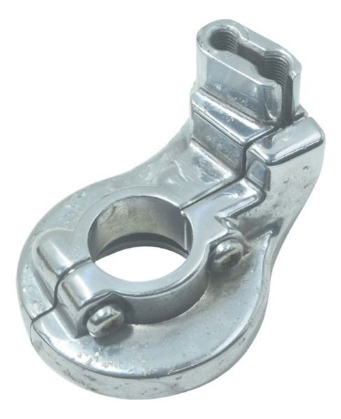 Carcaça Acelerador Honda Nx 400i Falcon 13-15 Original