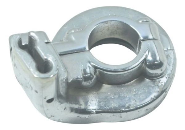 Carcaça Acelerador Honda Nx 400i Falcon 13-15 Original