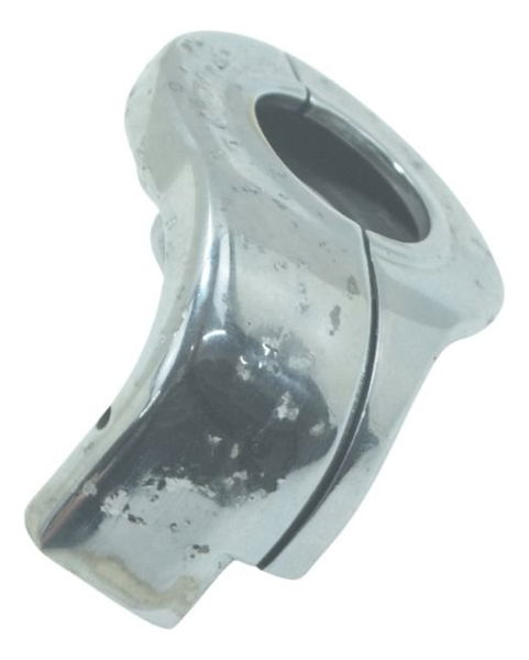 Carcaça Acelerador Honda Nx 400i Falcon 13-15 Original