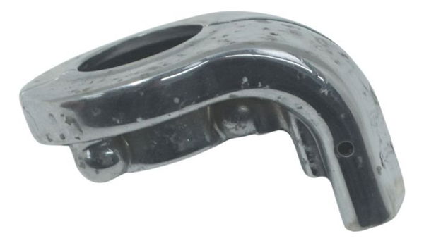 Carcaça Acelerador Honda Nx 400i Falcon 13-15 Original
