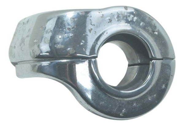 Carcaça Acelerador Honda Nx 400i Falcon 13-15 Original