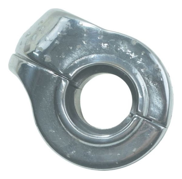 Carcaça Acelerador Honda Nx 400i Falcon 13-15 Original