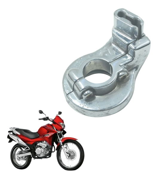 Carcaça Acelerador Honda Nx 400i Falcon 13-15 Original