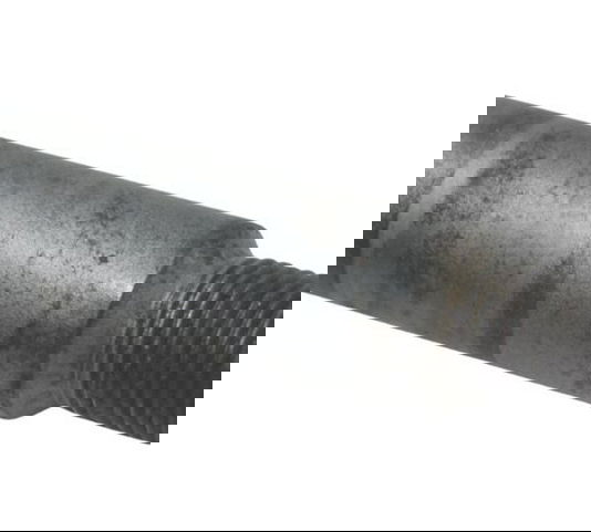 Eixo Roda Dianteira Honda Nx 400i Falcon 13-15 Original