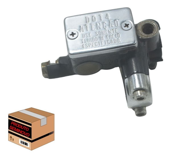 Cilindro Freio Diant Honda Nx 400i Falcon 13-15 Original