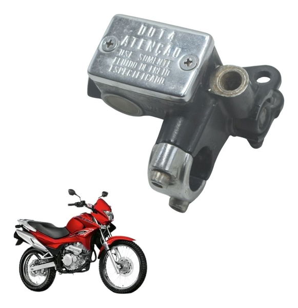 Cilindro Freio Diant Honda Nx 400i Falcon 13-15 Original
