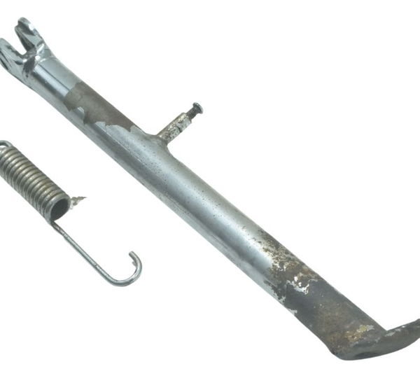 Pedal Descanso Lat C/detal Honda Nx 400i Falcon 13-15 Origin