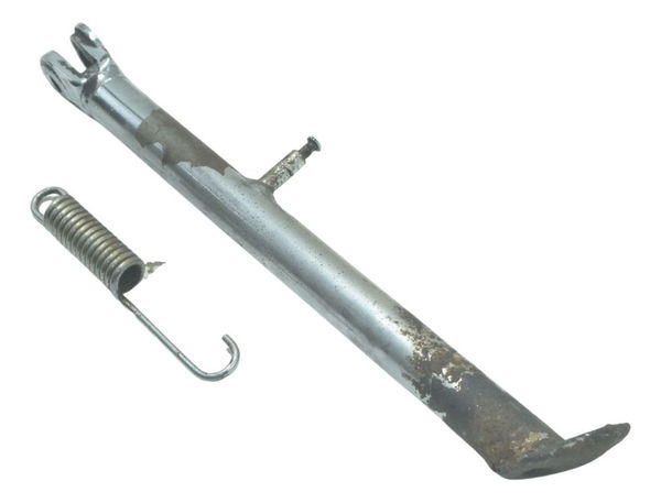 Pedal Descanso Lat C/detal Honda Nx 400i Falcon 13-15 Origin