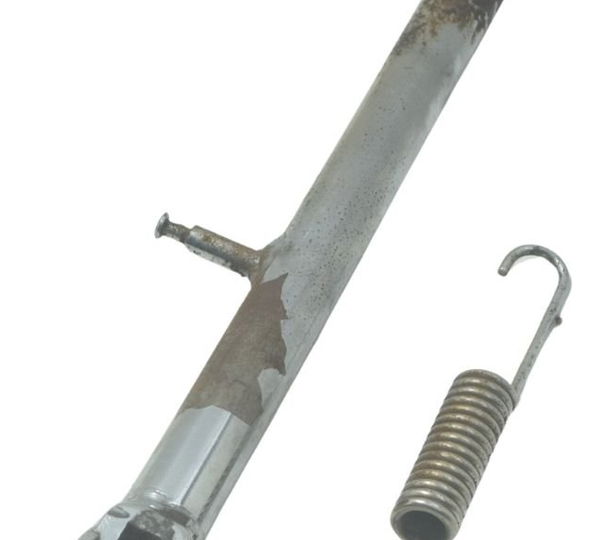 Pedal Descanso Lat C/detal Honda Nx 400i Falcon 13-15 Origin