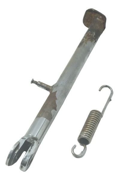 Pedal Descanso Lat C/detal Honda Nx 400i Falcon 13-15 Origin