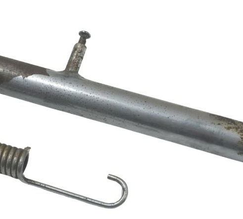 Pedal Descanso Lat C/detal Honda Nx 400i Falcon 13-15 Origin