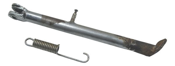 Pedal Descanso Lat C/detal Honda Nx 400i Falcon 13-15 Origin