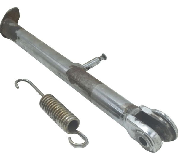 Pedal Descanso Lat C/detal Honda Nx 400i Falcon 13-15 Origin