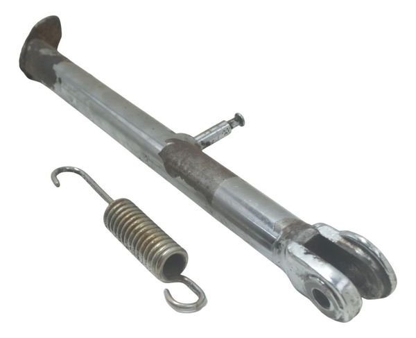 Pedal Descanso Lat C/detal Honda Nx 400i Falcon 13-15 Origin