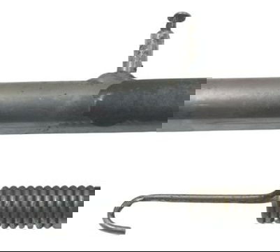 Pedal Descanso Lat C/detal Honda Nx 400i Falcon 13-15 Origin