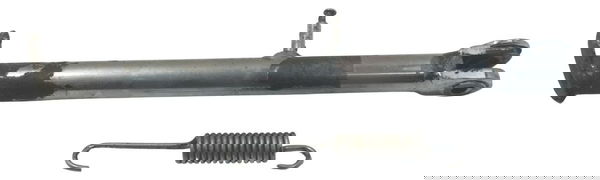 Pedal Descanso Lat C/detal Honda Nx 400i Falcon 13-15 Origin