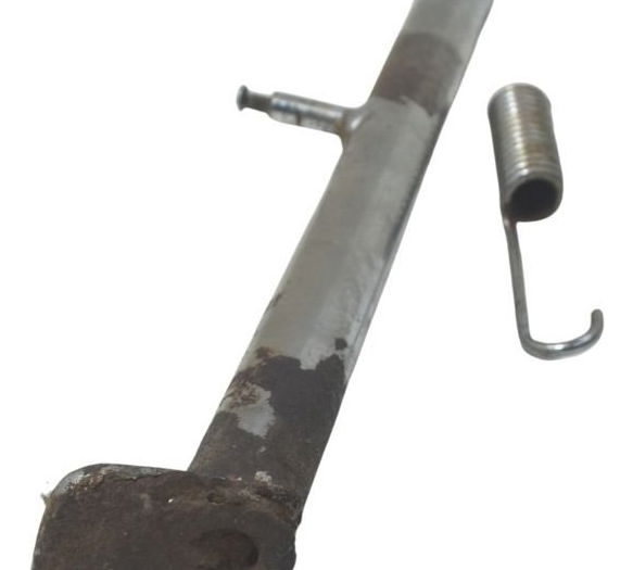 Pedal Descanso Lat C/detal Honda Nx 400i Falcon 13-15 Origin