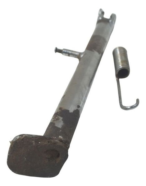 Pedal Descanso Lat C/detal Honda Nx 400i Falcon 13-15 Origin