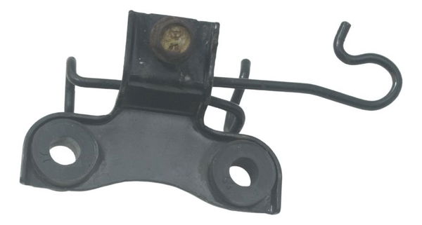 Suporte Guia Cabos Honda Nx 400i Falcon 13-15 Original