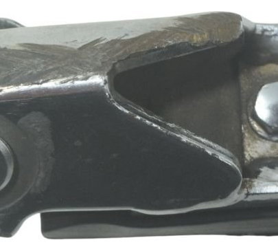 Pedaleira Diant Esq C/detal Honda Nx 400i Falcon 13-15 Origi