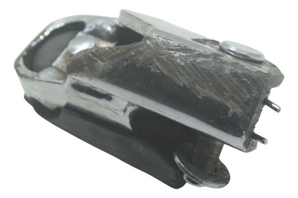 Pedaleira Diant Esq C/detal Honda Nx 400i Falcon 13-15 Origi